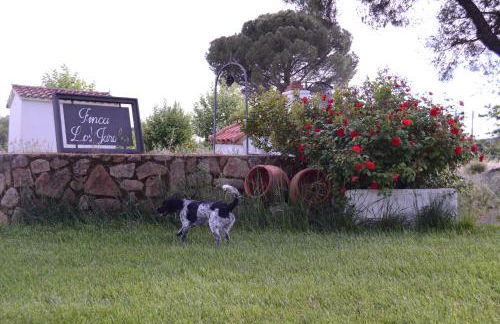 Casa Rural Los Jarales Número Registro TR-CC-00365 - Foto 42