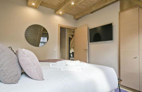 Luderna - Dúplex Serradet - Foto 12