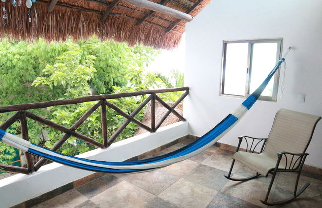 Xtansia Pakal - Foto 1