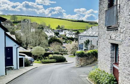 Shippon End - Barn conversion with character and charm - Foto 20