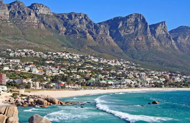 Perfect Getaway in Clifton - Photo 22