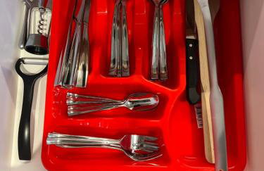 Adas Terra - Boutique Apartments in Ano Poli Thessaloniki - Foto 35