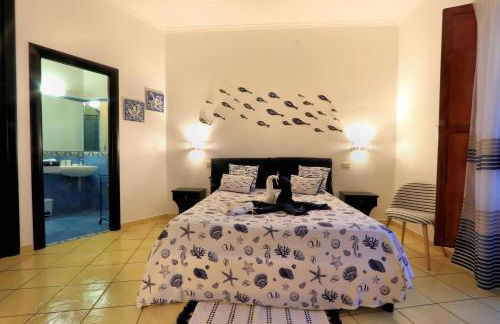 Due Relais - Panoramic Sea View Suites - Foto 35