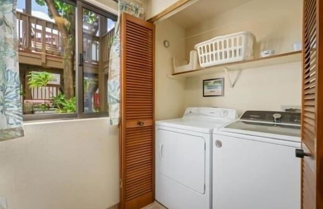 Keauhou Gardens #11-101 At Kona Coast Resort 1 Bedroom Condo by RedAwning - Foto 21