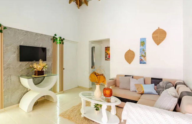 Escape to Puerto Plata, Cozy 2BR Loft in Las Mercedes, 5 Min From Beaches - Photo 8