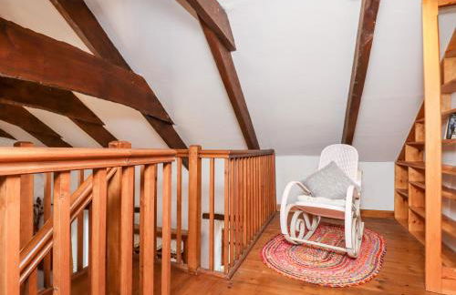 Two Shoes Cottage - Foto 20