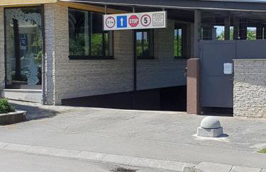 Lucia Exclusive with parking in the garage - Photo 25