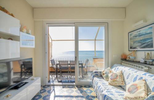 Villa Liliana - Stella Marina - Trilocale Elegante con Balcone Vista Mare - Accesso Diretto alla Spiaggia - Foto 29