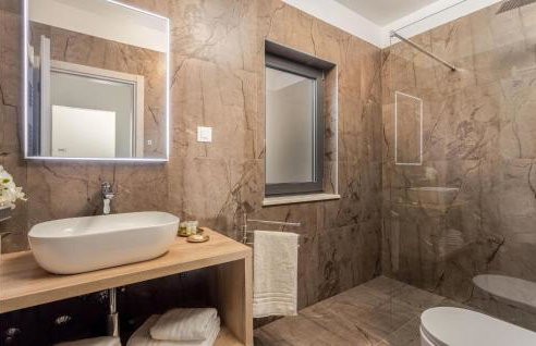 Awesome Home In Boljun With Wifi - Foto 31