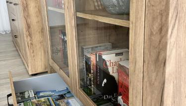 Ferienwohnung in Dingden - Photo 5