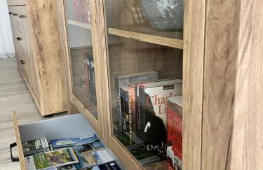 Ferienwohnung in Dingden - Photo 5