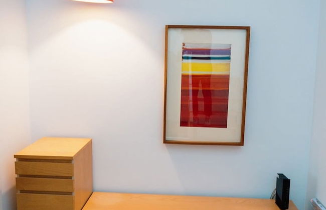 One of a Kind - A Luxury Eclectic Home - Photo 13