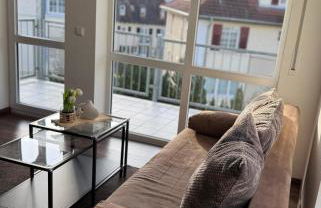 BrenzStay Heidenheim - Foto 21