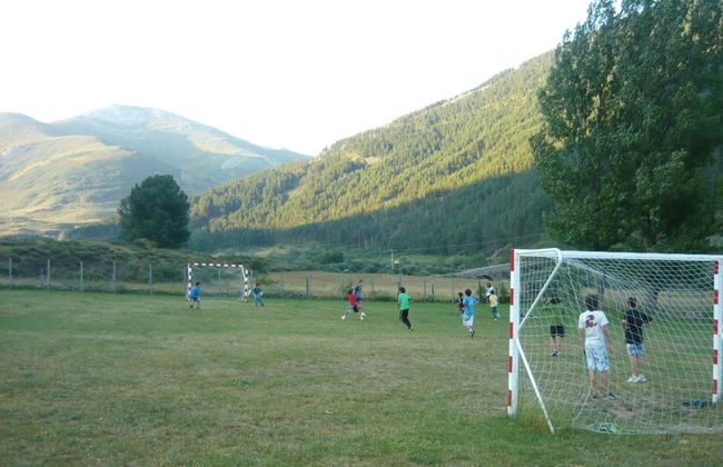Casas de Montaña Alto Curueño - Photo 16