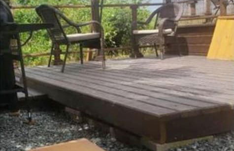 Ariami Rose Romantic Cabin - Foto 8