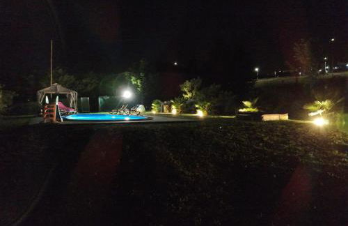 Quinta de Carvalhal - Casa de Campo - Foto 45