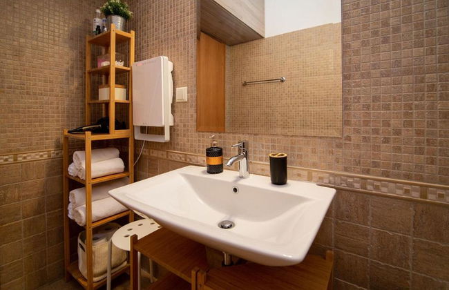 Athens Airport Lodge - Foto 29