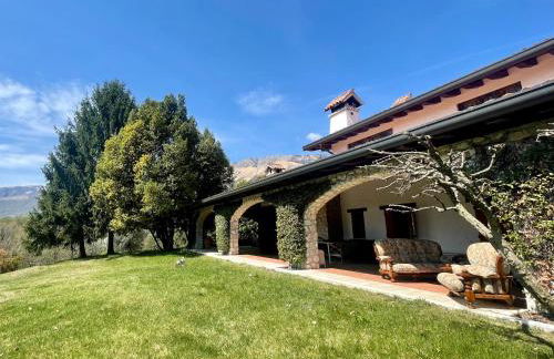 Villa La Collina - Foto 1