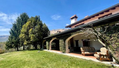 Villa La Collina - Foto 1
