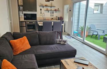 Chai Callie, ancien Chai meublé - Foto 1