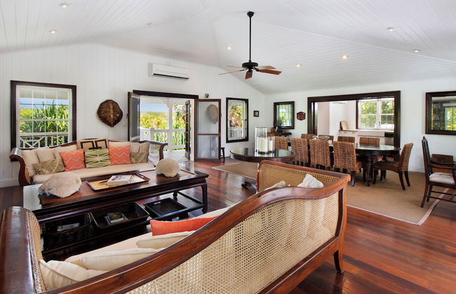 Pura Vida Paradise Luxury Tropical Villa - Foto 17