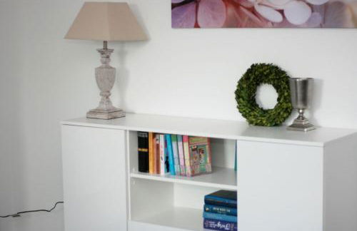 Die Idyllische - Ferienwohnung mit Garten und Sauna - Foto 22