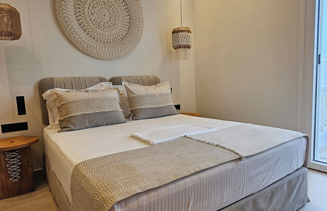 Aristotle Suites - Foto 19