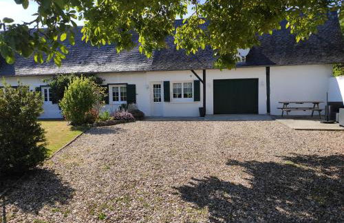 Gîte de la roseraie - Foto 1