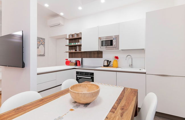 Casa Isella Stylish and Tranquil - Foto 13