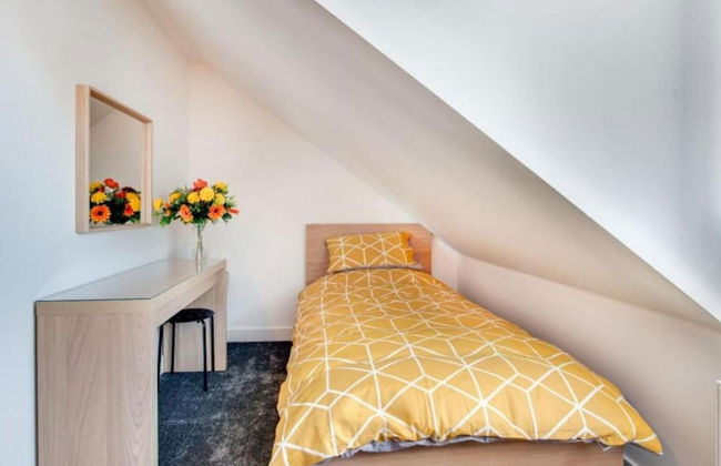 Bay Retreat Apartment in Skinningrove - Foto 4