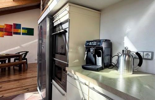 HolidayHome Apartments|Luxury Loft-Style Apartment - Foto 7