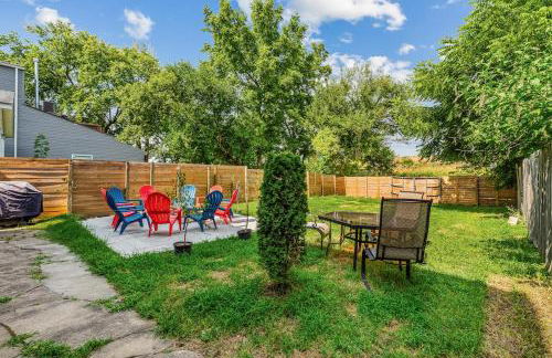 Derby- Bourbon Trail 4BR Pool Table Villa - Foto 14