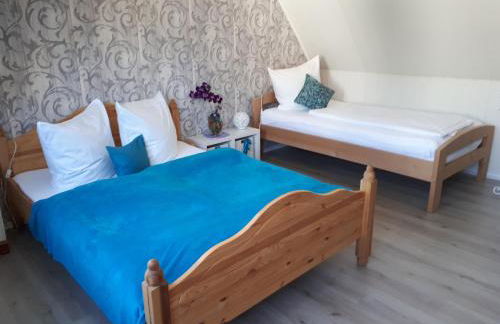 Haus Freitag - Foto 1