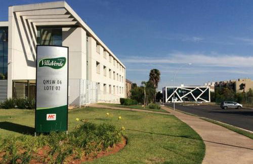 Sudoeste - aconchegante, silencioso, funcional - Foto 2