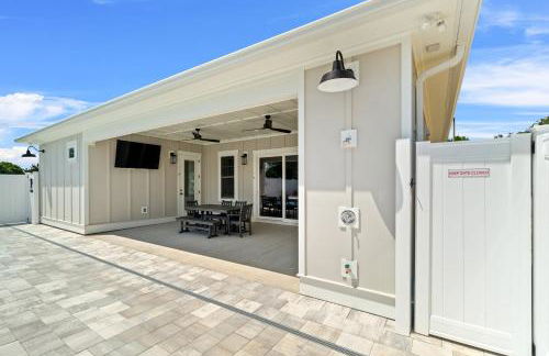 Brand New Home With In-ground Pool, Four Houses From Beautiful Laguna Beach - Foto 58