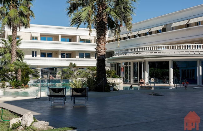 Apt24 - Relais du Lac 216 - Foto 35