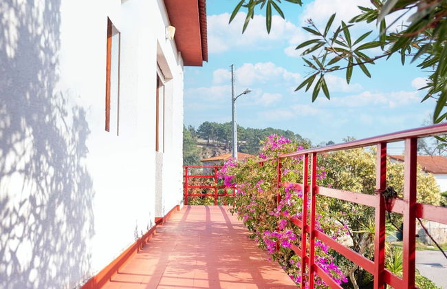 Holiday Home in Sanxenxo Near Beach - Foto 25