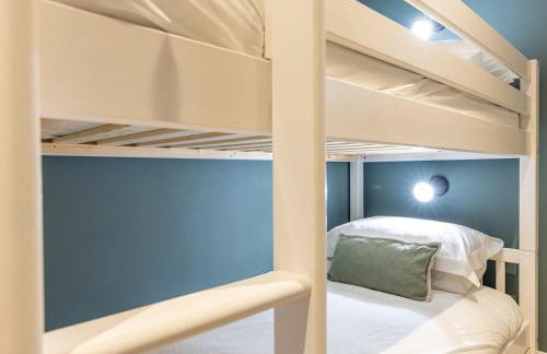 Golwg y Lan - A stunning home for 10 with sea views - Foto 39