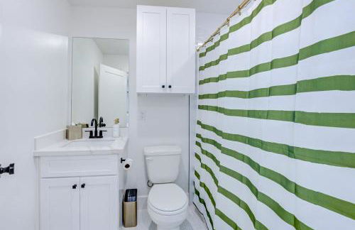 Tropical Jungle Studio Apartment - Foto 6