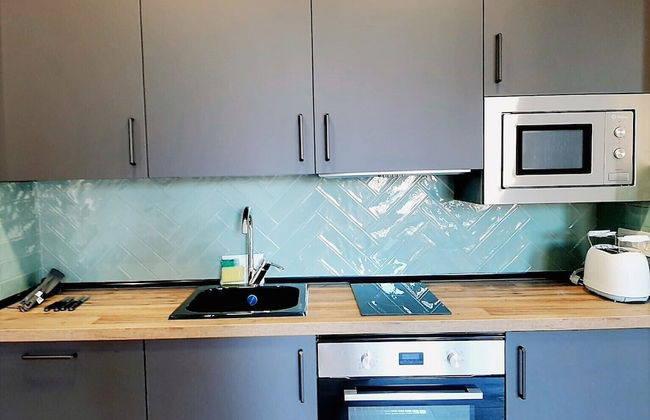 Apartamentos Vega by gaiarooms - Foto 18