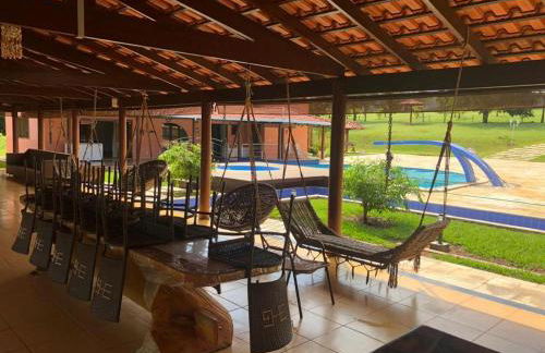 Chácara de Luxo em Anápolis - Foto 9