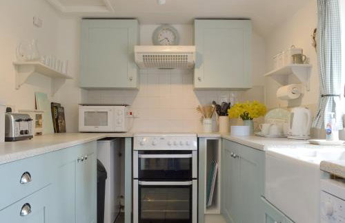 Apple Tree Cottage - Foto 6