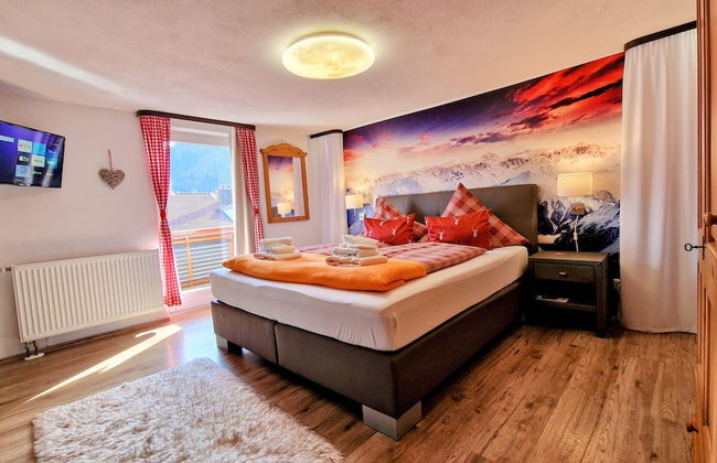 Ferienwohnungen Wolf - Foto 10