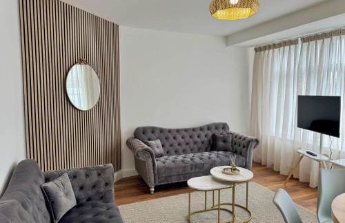 Orchid – 3-Bedroom Home in Filton, Bristol - Foto 30