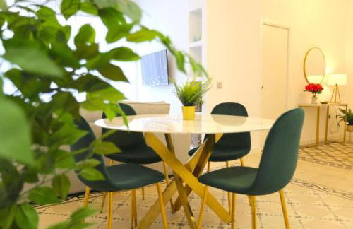 REDING Beach & Center City - Foto 22