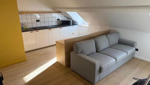 Le Jaune Girasol - Résidence Mariotte - Foto 2