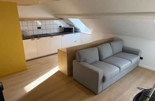 Le Jaune Girasol - Résidence Mariotte - Foto 2