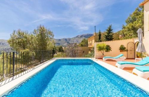 Holiday Villa Near Denia - Foto 22