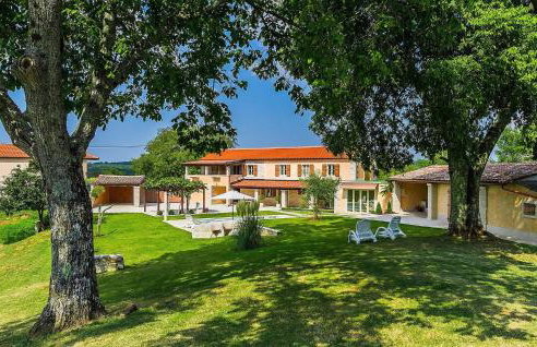 Villa Viscum - Foto 30