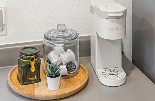 5280 Oasis - Hot Tub Walk to Sloan's Lake - Foto 33